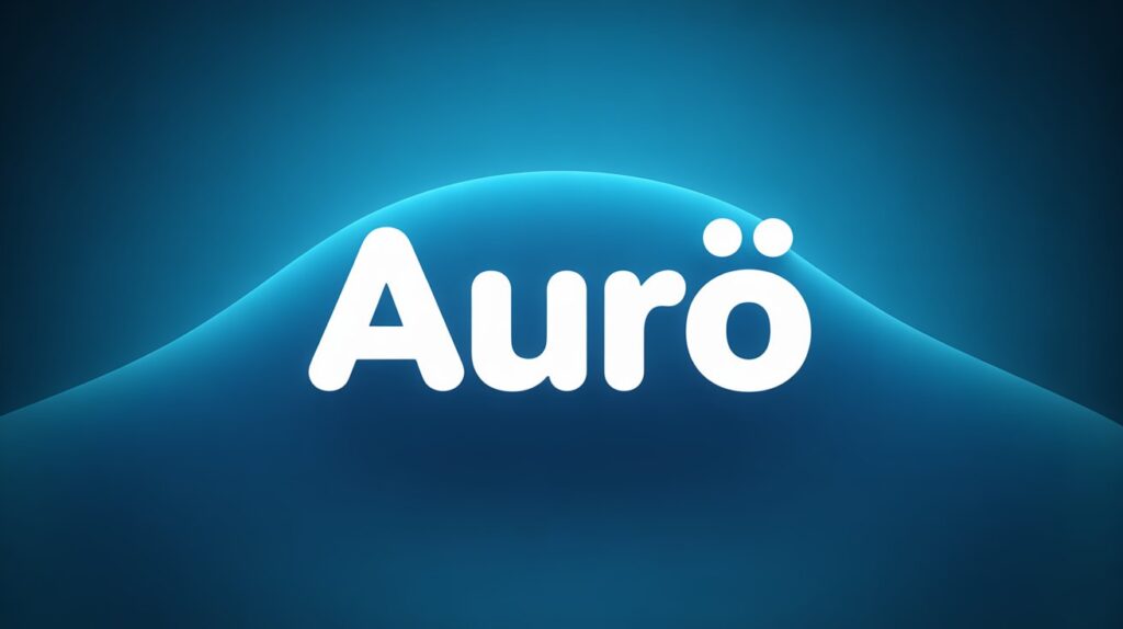 Aurö Redefining Sustainable Innovation Across Technology and Lifestyle