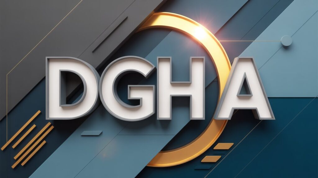 DGH A: The Shocking Institutional Code Everyone Uses Wrong DGH A