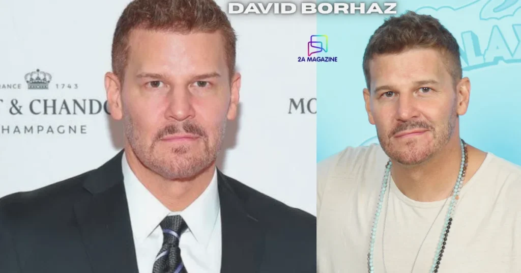 David Borhaz: The Driving Forces Behind Dual Mastery David Borhaz The Driving Forces Behind Dual Mastery