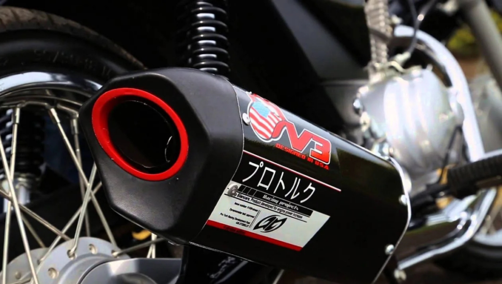 Escapamento RD: Proven Secrets Most Riders Get Wrong About Two-Stroke Exhausts Escapamento RD