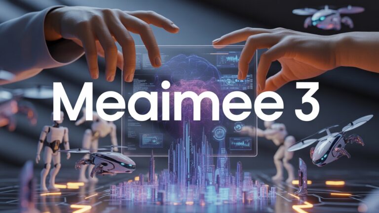 Meaimee 3: Proven Strategies to Maximize Results and Dominate Your Niche Meaimee 3