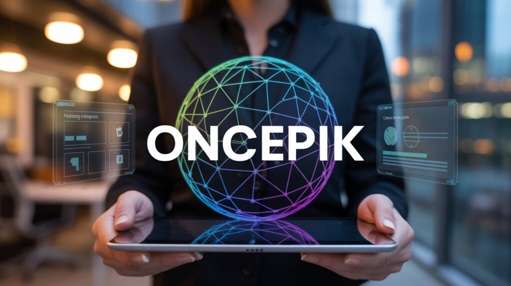 Oncepik Your Complete Implementation Guide From Setup to Mastery