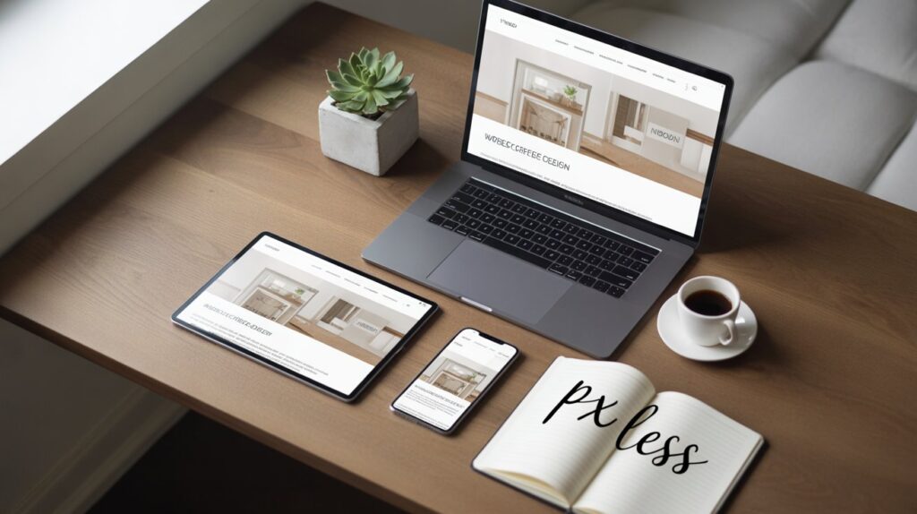 Pxless: Master Responsive Design That Actually Works Pxless