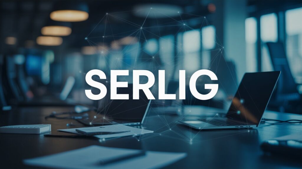 Serlig Powerful Reality That Changes Everything Fast