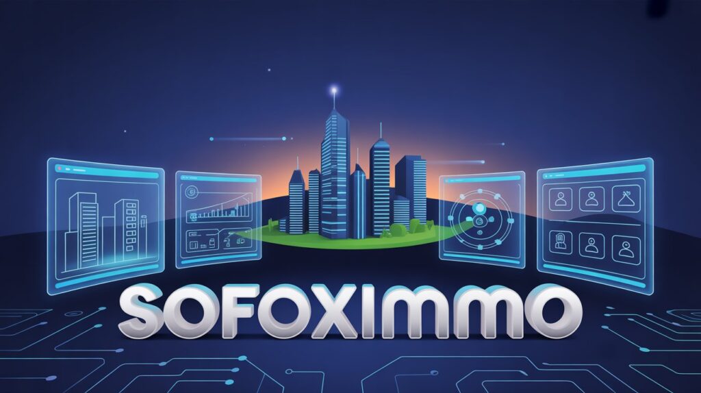 Sofoximmo: Master Property Management Implementation in 30 Days Sofoximmo