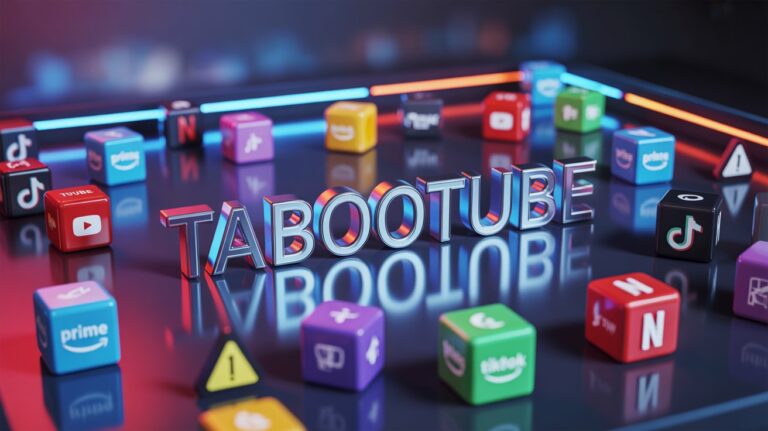 TabooTube