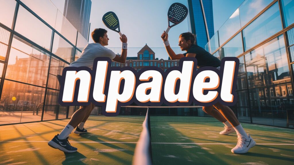 NLPadel: Ultimate Guide to Dominate Netherlands Courts NLPadel Ultimate Guide to Dominate Netherlands Courts