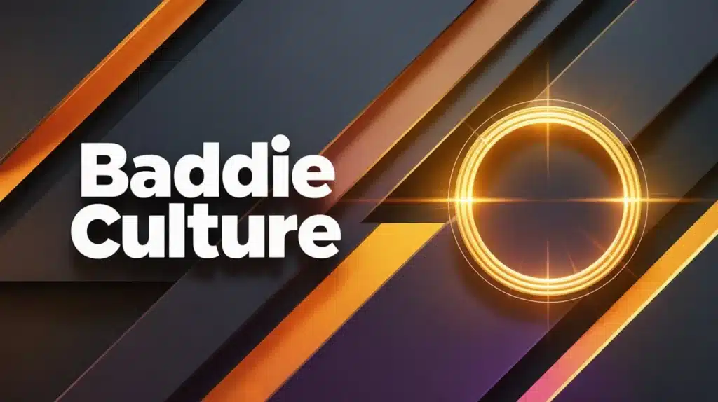 Baddie Culture