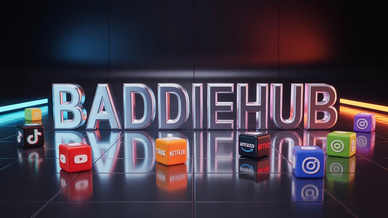 Baddiehub