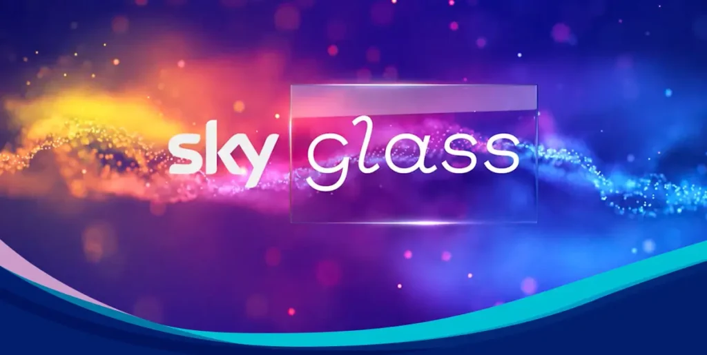 Sky Glass IPTV UK: Game-Changing Features Explained